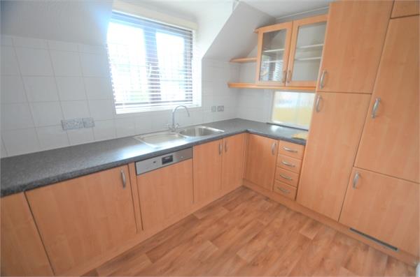 Priory Field Drive, Edgware